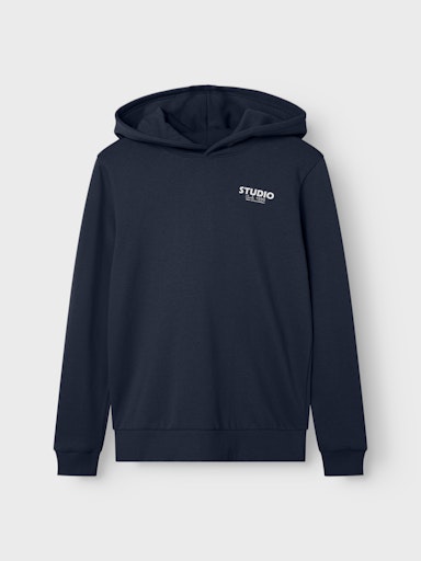LMTD SWEAT BRUSHED HOOD NLNSTUDIO