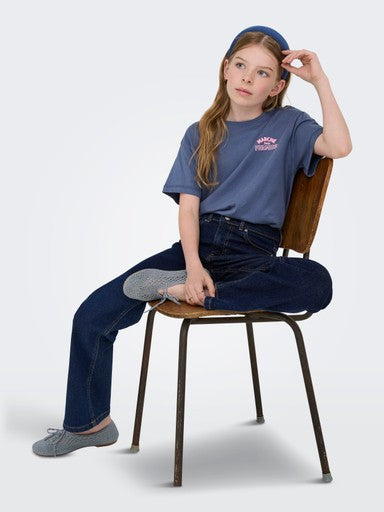 ONLY KOGJUICY JEANS  REG WIDE