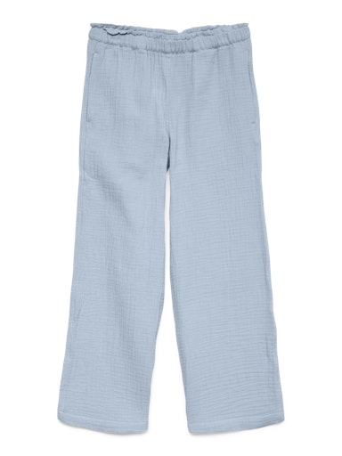VERO MODA GIRL BUKSE VMNATALI HW PANT
