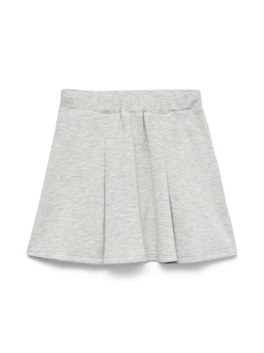 VERO MODA GIRL KORT SKJØRT SWEAT VMHALI