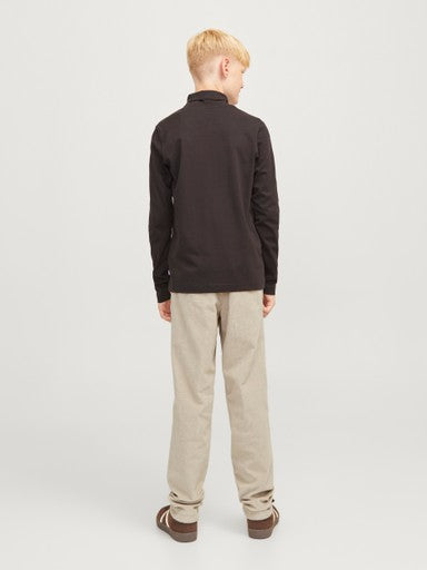 JACK & JONES JUNIOR JPSTACE JJCORDUROY CHINO