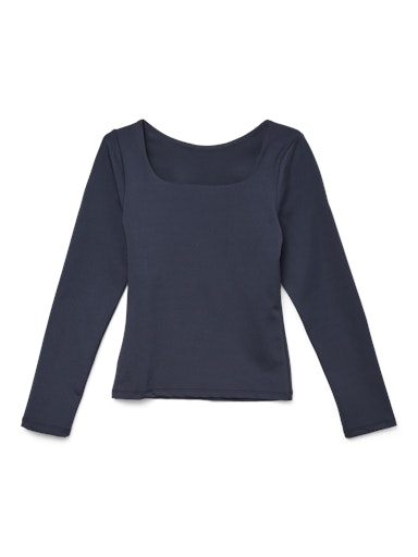 VERO MODA GIRL VMMILLION SQUARE TOPP 2-WAY