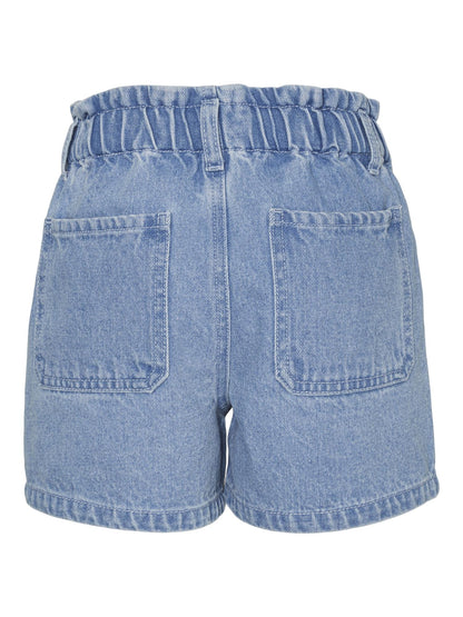 VERO MODA GIRL SHORTS VMMARIE PAPERBAG