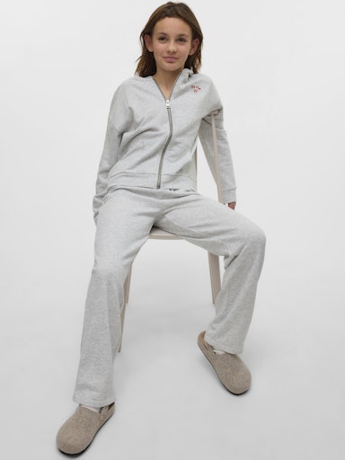 VERO MODA GIRL HETTEJAKKE VMTRINA