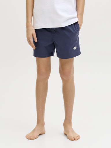 JACK & JONES JUNIOR BADESHORTS JPSTMAUI SURF DOUBLE WB