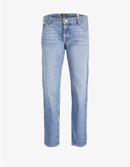 JACK&JONES JUNIOR RELAXED JEANS JJICHRIS