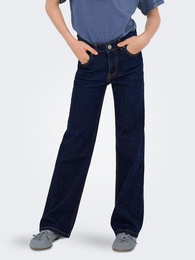 ONLY KOGJUICY JEANS  REG WIDE