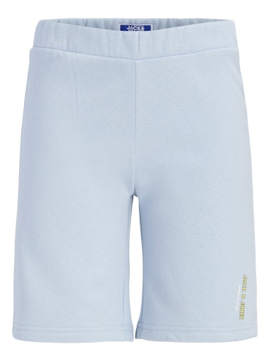 JACK & JONES JUNIOR SHORTS SWEAT JJGAMESETMATCH
