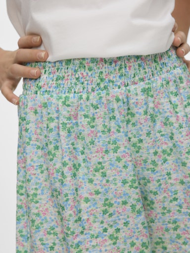 VERO MODA GIRL SHORTS VMIRIS DITSY