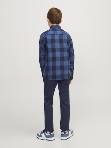 JACK&JONES JUNIOR CHINOSBUKSER JPSTMARCO JJCOOPER