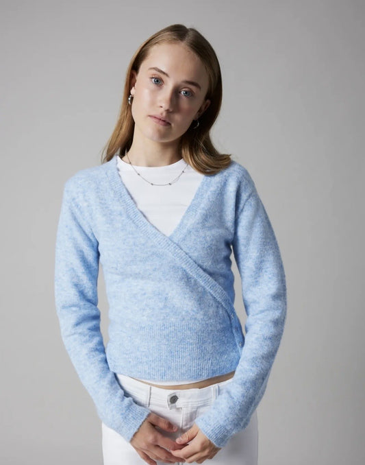 LMTD STRIKK NLFKLEAVEHEART WRAP