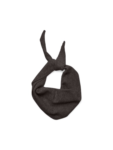 VERO MODA GIRL TRIANGELSKJERF VMLINA