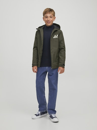 JACK&JONES JUNIOR JEANS JJICHRIS JJORIGINAL