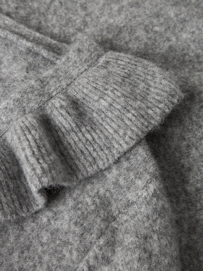 LMTD CARDIGAN NLFREAVE