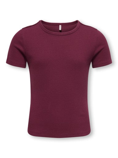 KIDS ONLY  T-SHIRT KOGLUCKY NOOS