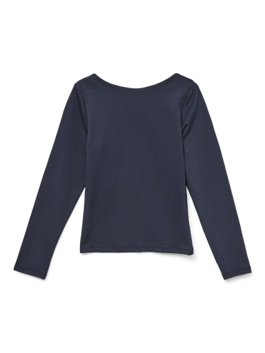 VERO MODA GIRL VMMILLION SQUARE TOPP 2-WAY