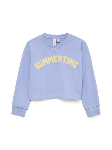 VERO MODA GIRL SWEAT VMLINSEY