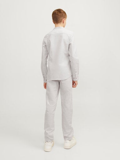 JACK&JONES JUNIOR  LINBUKSE JJSUMMER