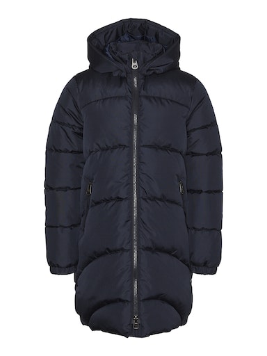 VERO MODA GIRL VINTERJAKKE VMMARY LANG
