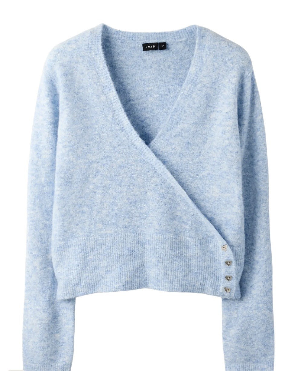 LMTD STRIKK NLFKLEAVEHEART WRAP