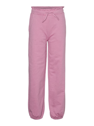 VERO MODA GIRL JOGGEBUKSE VMOCTAVIA FRILL
