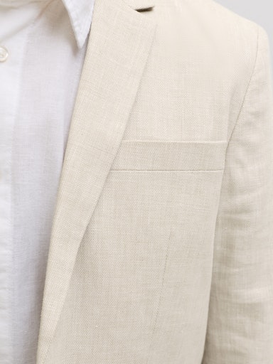 JACK  JONES JUNIOR DRESSJAKKE JPRMARTIN SUMMER BLAZER