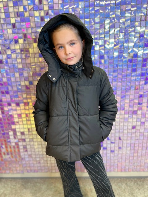 VERO MODA GIRL VINTERJAKKE VMGRETAKYLIE