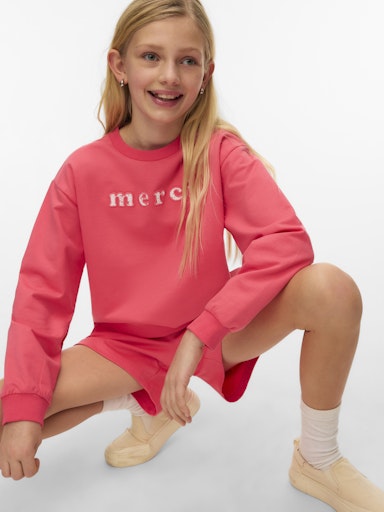 VERO MODA GIRL SWEAT VMLINE