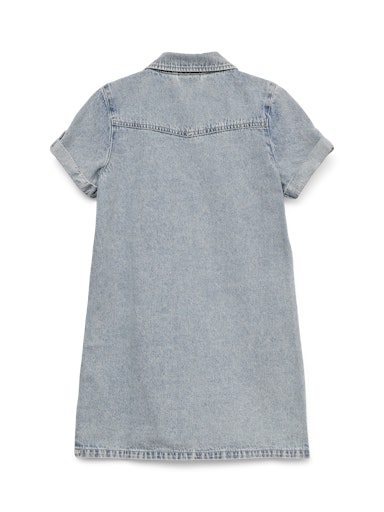 VERO MODA GIRL DENIM KJOLE VMJENNIE