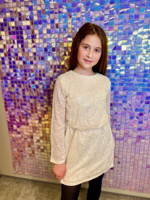 LMTD PALJETTKJOLE NLFRISIANNA LS