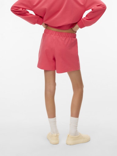 VERO MODA GIRL SHORTS VMLINE SWEAT