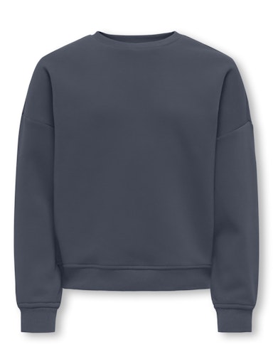 KIDS ONLY SWEAT KOGSWEAT CREW OVERSIZED