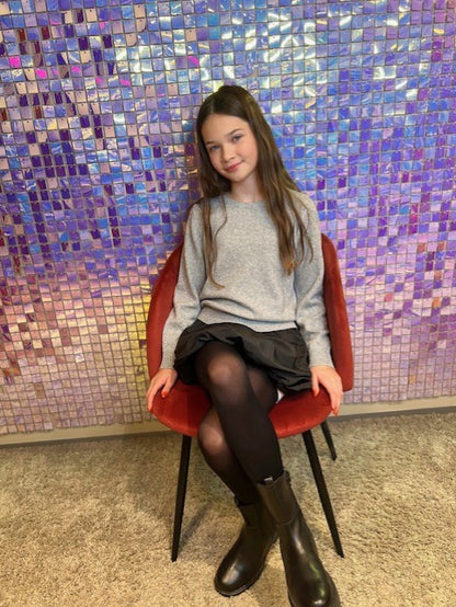 LMTD BALLONGSKJØRT KORT NLFRIBAL