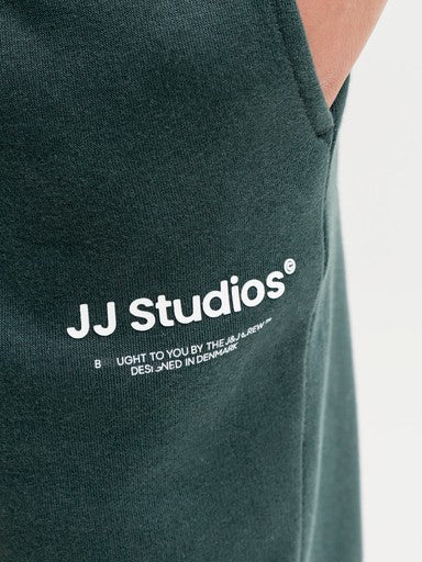 JACK & JONES JUNIOR JPSTKANE SOHO SWEAT PANTS