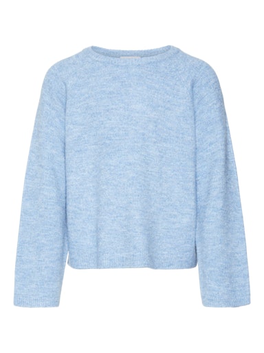 VERO MODA GIRL STRIKKEGENSER VMJUPITER