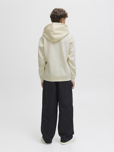 JACK & JONES JUNIOR HETTEGENSER JCOTIER FRONT PRINT