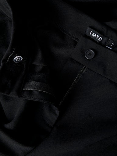 LMTD DRESSBUKSE NLFPINICE LW FLARED