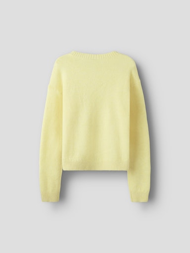 LMTD CARDIGAN NLFBYNT LS