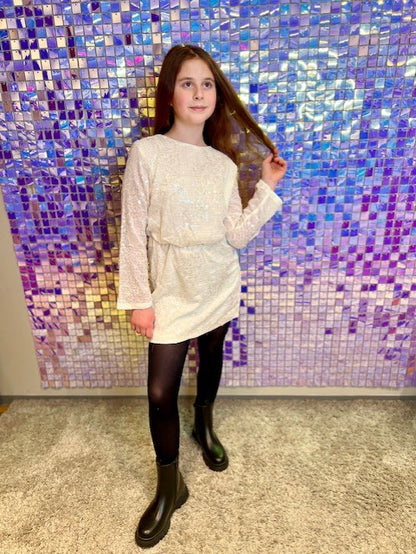 LMTD PALJETTKJOLE NLFRISIANNA LS