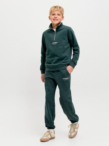 JACK & JONES JUNIOR JPSTKANE SOHO SWEAT PANTS