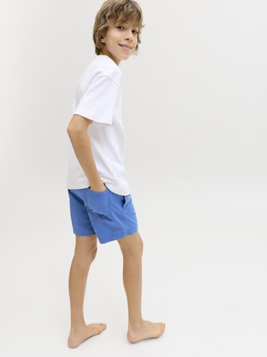 JACK & JONES JUNIOR BADESHORTS JPSTMAUI SURF DOUBLE WB