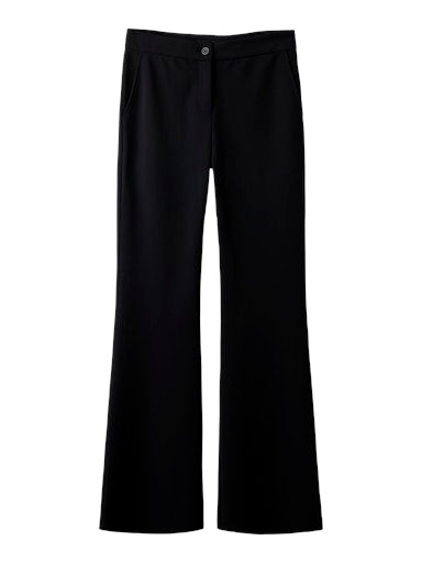 LMTD DRESSBUKSE NLFPINICE LW FLARED