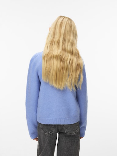 VERO MODA GIRL CARDIGAN VMFIONA