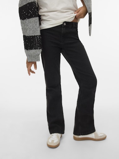 VERO MODA GIRL FLARED JEANS  VMRIVER
