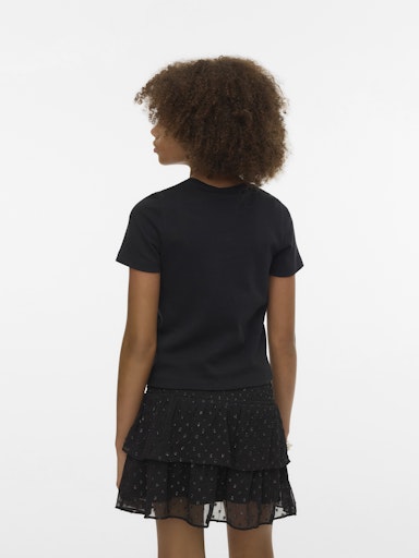 VERO MODA GIRL T-SKJORTE VMHENETH