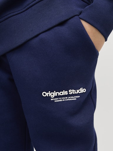 JACK&JONES JUNIOR JOGGEBUKSE JPSTGORDON JJVESTERBRO