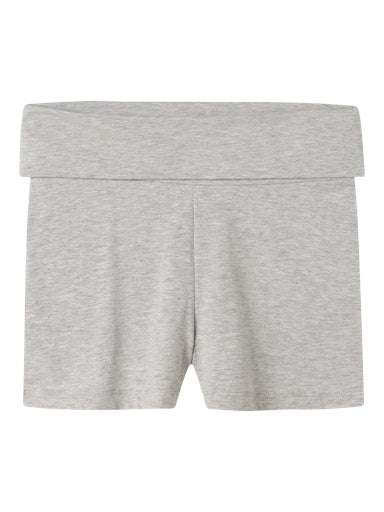 LMTD BIKER SHORTS NLFBENEDICTE