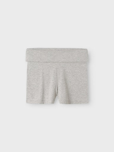 LMTD BIKER SHORTS NLFBENEDICTE