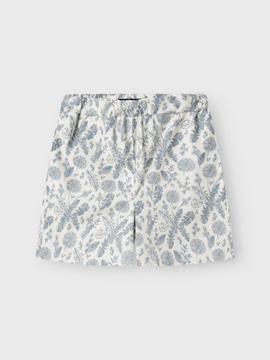 LMTD SHORTS NLNHEINA