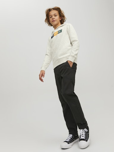 JACK&JONES JUNIOR CHINOS BUKSER JPSTMARCO JJDAVID